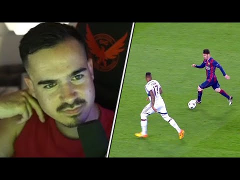 Erné REAGIERT auf Die besten Champions League Tore aller Zeiten😱🔥