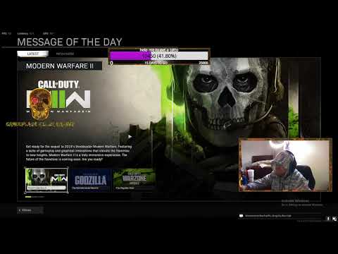 Call of Duty: Warzone (70killers) Days41