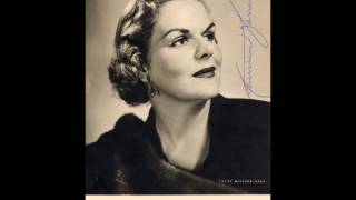 Maureen Forrester