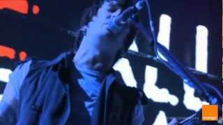 Gonzo - The All-American Rejects Video