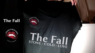 The Fall Music Video