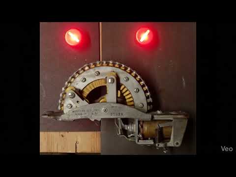 DemonKore Living Systems LLC - NIGHTMARE MACHINE