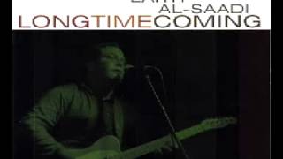 Laith Al-Saadi - Who Turned Out The Lights