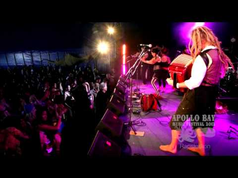 Rapskallion at The Apollo Bay Music Festival 2012.m4v
