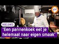 Barneveld krijgt kampioenschap pannenkoekenbakken