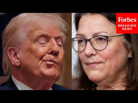 Video | DelBene Asks Expert How Small Businesses Would Be Affected By SCOTUS Striking Down Trump's Tariffs