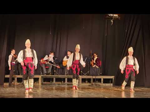 Kud D.Koturović "ŠOPSKA TROJKA"