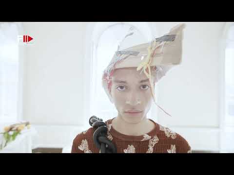 LOVERBOY Spring 2023 Menswear Milan - Fashion Channel