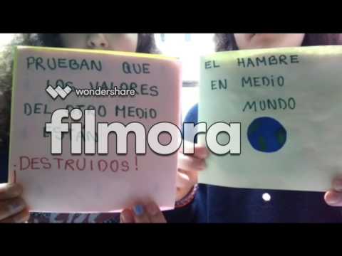 Ayuda a erradicar el hambre