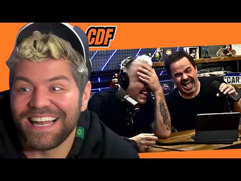 TODAS AS PIADAS DO VICTOR SARRO NO TICARACATICAST