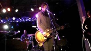 You Have My Attention (Copeland)