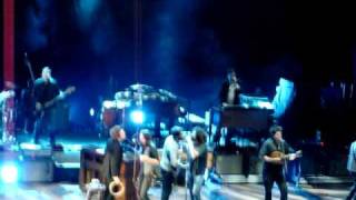 raise a ruckus rain king pt 1