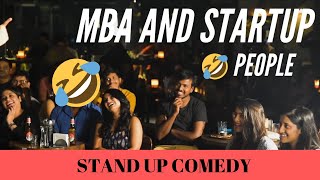 Carnegie mellon mba | (English) Indian stand up comedy 2019