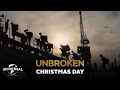 Unbroken - Christmas Day (TV Spot 7) (HD) - YouTube