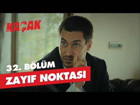 ERTAN'IN DERDİ FATİH! - KAÇAK