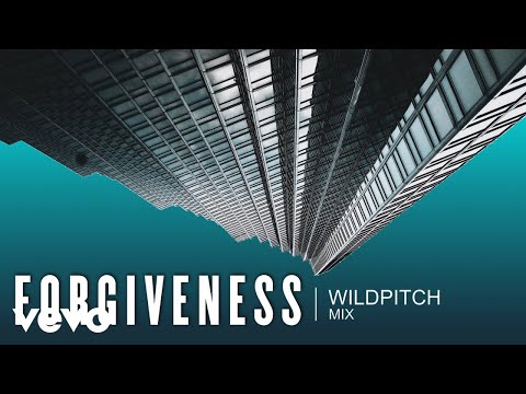 Eddie Thoneick - feat. Berget Lewis - Forgiveness (Wildpitch Mix) ft. Berget Lewis