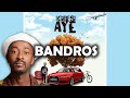 House & Amapiano Mix | Bandros | Jive Hub Presents Igbesi AYE (2024)