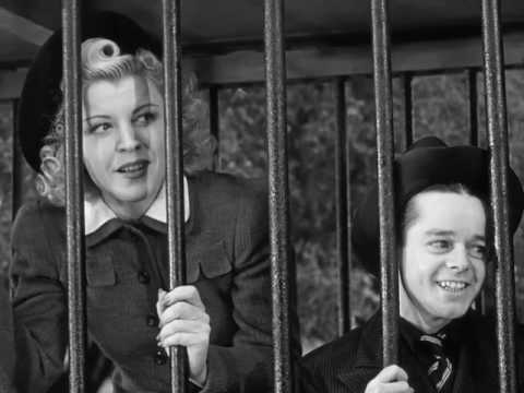 1939 John Wayne - Três Cavaleiros do Texas (Three Texas Steers) (Legendado) 