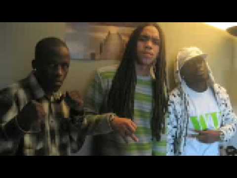 Olivier Bangi Ft Jencz & Demz - VERADERZ