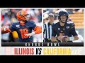 How To Bet The Redbox Bowl With Expert Picks: California vs Illinois | CBS Sports HQ