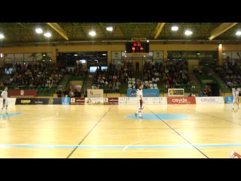 LNFS 23ª J  Caja Segovia FS 5 - Puertollano 2 24/3/2012 (2)