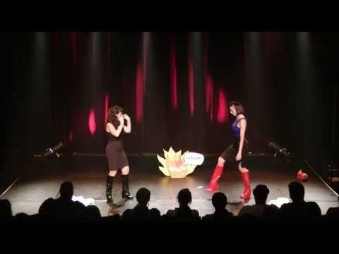 Headliner Masterclass Student Solo Act Debuts- Bombshell Burlesque and Beauty Academy