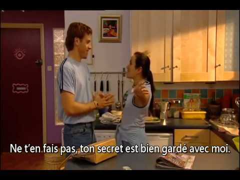 法語小班會話 Extra French episode (7/13)  french subtitles - 比恩語文