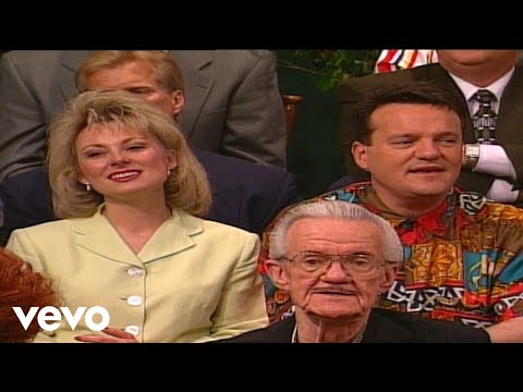 Bill & Gloria Gaither - Sometimes Alleluia [Live] ft. Wesley Pritchard, Joy Gardner, Terry Blackwood