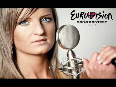 Michaella - O nas ( Eurovision Song Contest 2010 )