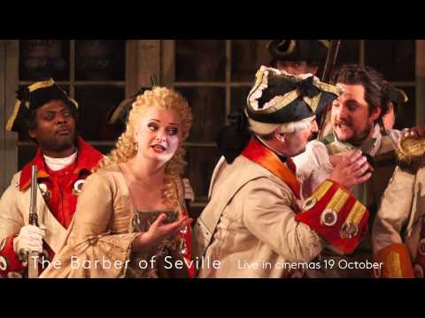 ENO Screen 2015/16 Season | English National Opera