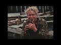 Old Icelandic Documentary About Life In Hornstrandir With Subtitles