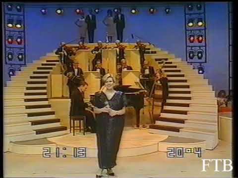 No me esperes esta noche - Maria Graña - Grandes  valores del tango