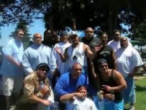 Sons Of Samoa Crip