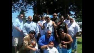 SONS OF SAMOA CRIP GANG (S.O.S) WORLDWIDE
