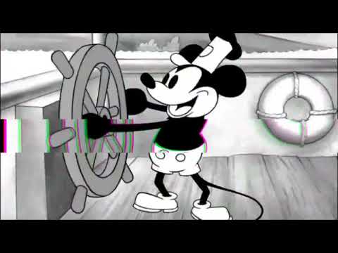 STEAMBOAT WILLIE REMIX