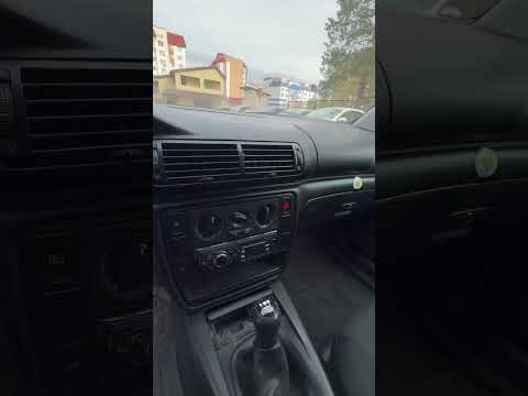 фото volkswagen passat b5 рестайлинг 0