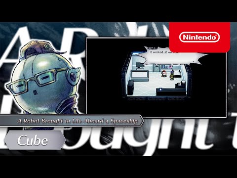 LIVE A LIVE - The Distant Future - Nintendo Switch