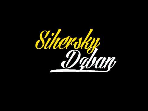 Sihersky/Dzban - Jestem Jaki Jestem II 2013 HD