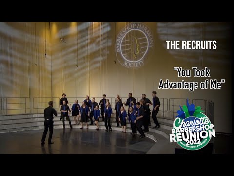 The Recruits