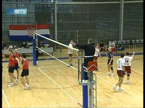 STV 13.02.2011. MOK Mursa - MOK Šibenik - www.sib.hr