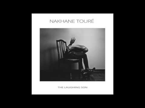 Nakhane - Blackened and  Bruised (Official Audio)