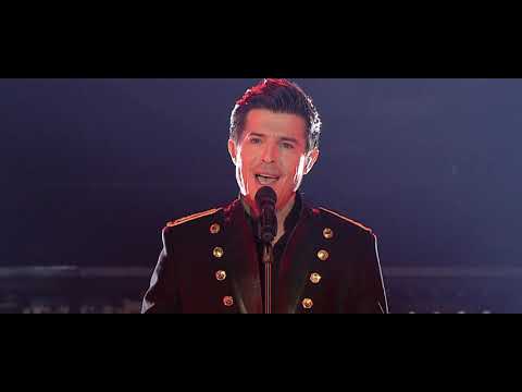 Vincent Niclo - Cette Histoire Entre Nous