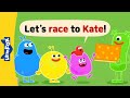 Long Vowel A Magic E CVCe Phonics Songs And Stories Learn To Read