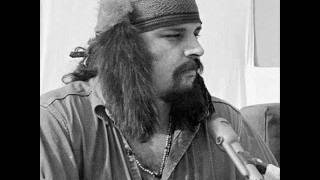 Ron Pigpen McKernan - Baby Please Don't Go, That Freight Train Up In The Sky.