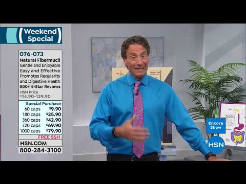 HSN | Andrew Lessman Your Vitamins 01.15.2019 - 04 AM