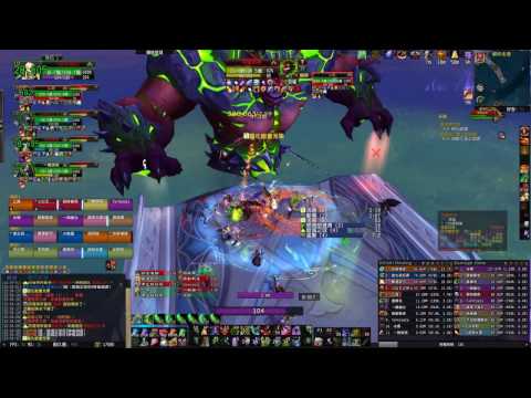 DreamWalker vs Mythic Krosus - Havoc DH Pov