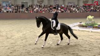 Retour au Danemark pour Blue Hors Hotline