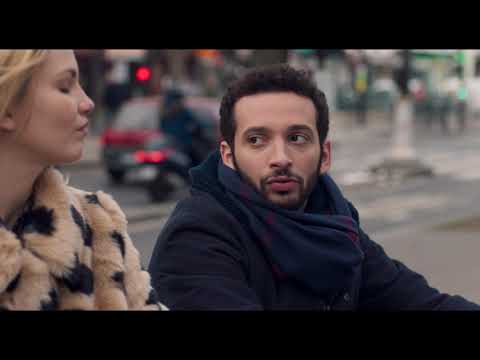 Трейлер По(друг)а