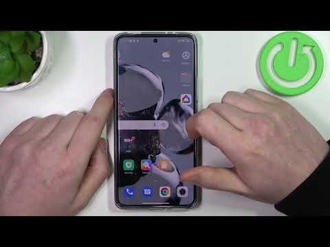 How to Change Ringtone Volume in XIAOMI 12T – Incoming Call Volume