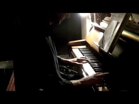 ALDRIDGE HANSBERRY'S TRIO " NAZALI "